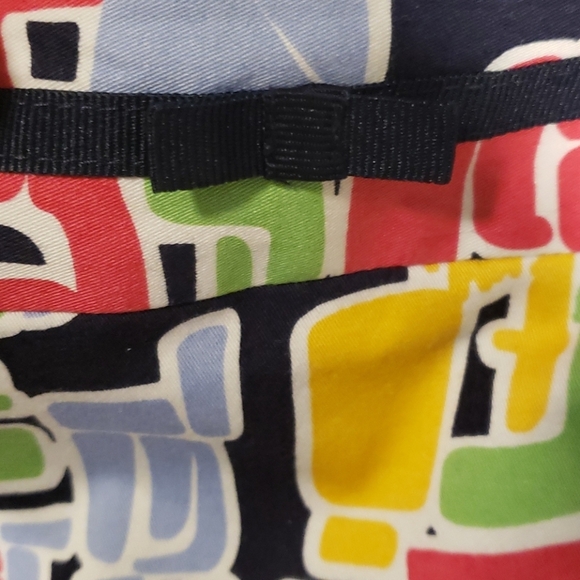 LIZGOLF SKORT SIZE 14 - Picture 2 of 11